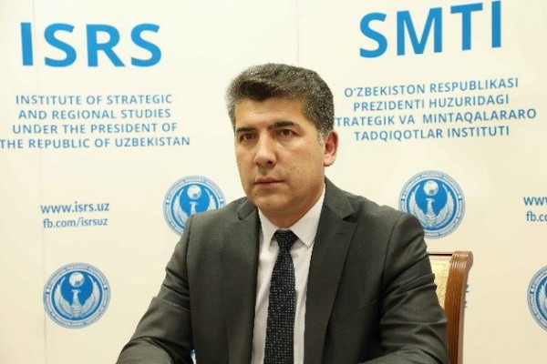 Uzbekistan, Pakistan experts discuss cooperation prospects