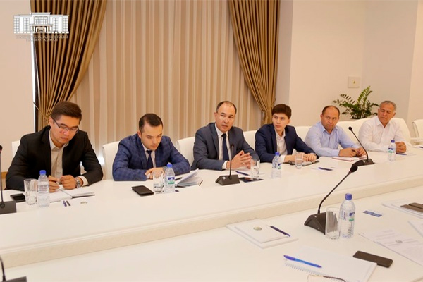 “Smart traffic lights” to be installed in Tashkent in pilot mode