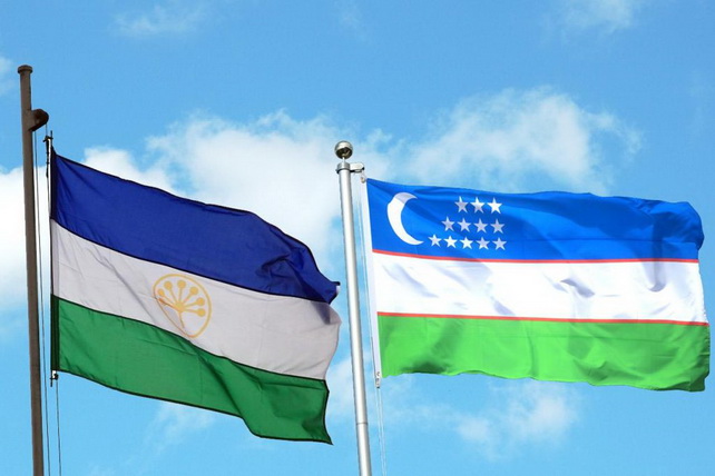 Bashkortostan korxonalari O‘zbekistonga kimyo sanoati mahsulotlarini yetkazib beradi