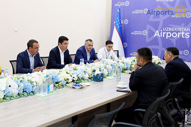 Mo‘g‘ulistonning "Hunnu Air" aviakompaniyasi sentabr oyidan boshlab O‘zbekistonga parvozlarni yo‘lga qo‘ymoqda