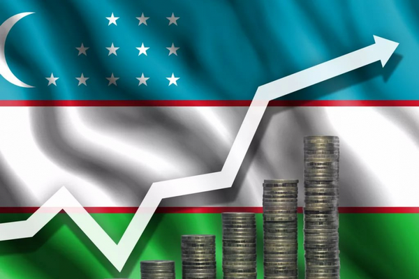 Uzbekistan’s telecommunications and IT services market reaches 56.2 trillion soums