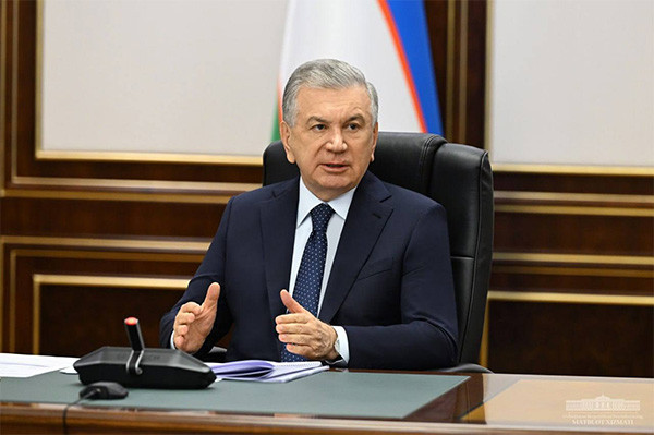Банкларнинг инвестициялар ва бизнесни қўллаб-қувватлаш борасидаги фаолияти кўриб чиқилди
