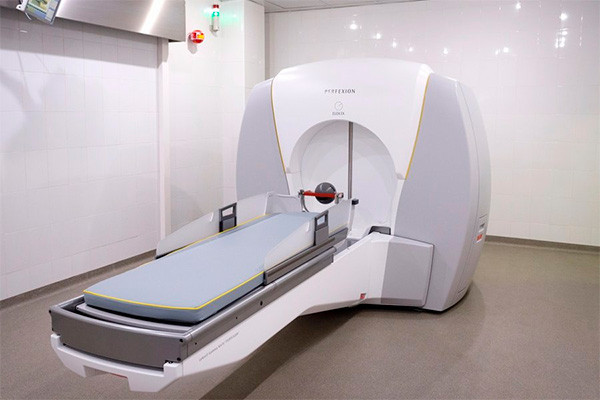 Radiosurgery center with gamma knife to be created in Tashkent