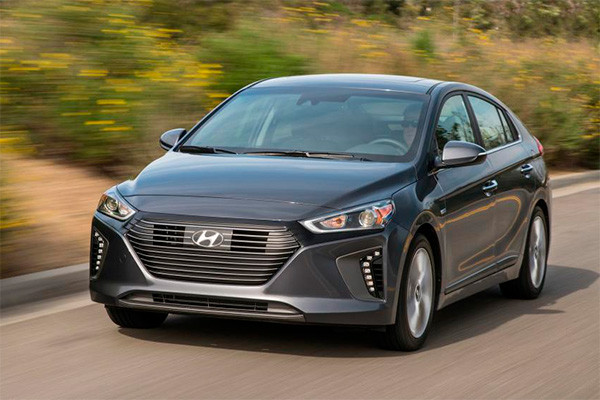 Uzbekistan intends to start production of Hyundai electric vehicles