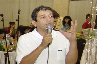 Prominent TV announcer Rakhmatilla Mirzayev killed in Tashkent