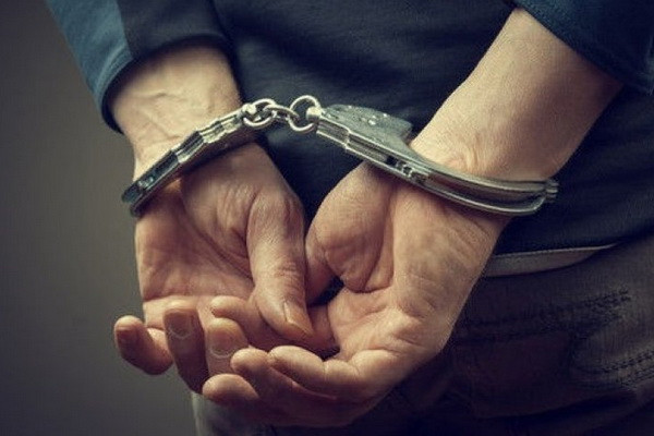A man was detained in Kattakurgan district for trying to illegally sell a land plot