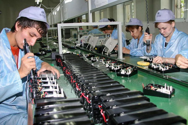 Domestic producers of electricity meters exempted from VAT