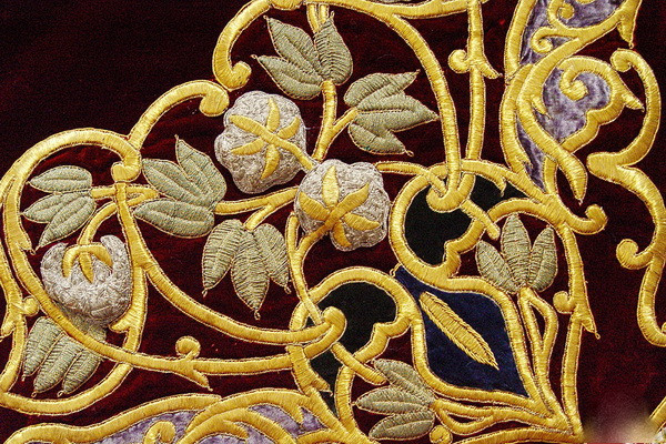 Bukhara was awarded the status of the world city of artisans