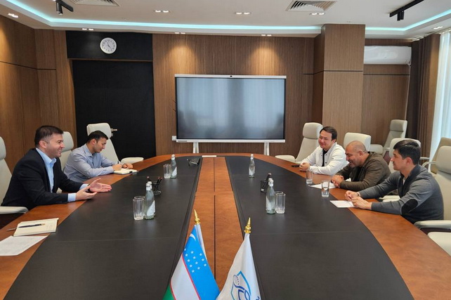 Turkish Company PRIMA to Invest US$20 Million in Uzbekistan’s Pharmaceutical Industry