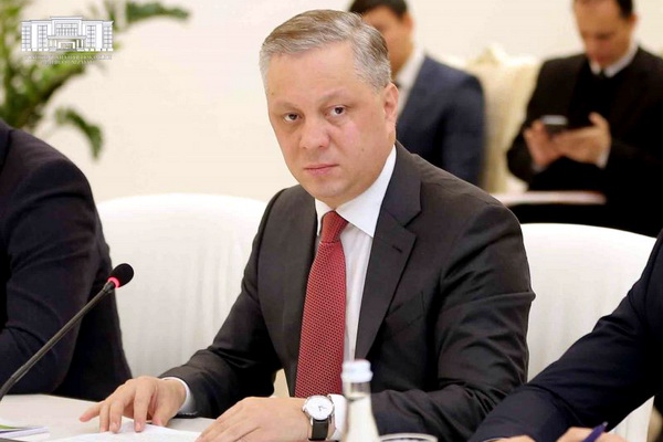 Number of new private business entities in Tashkent could double