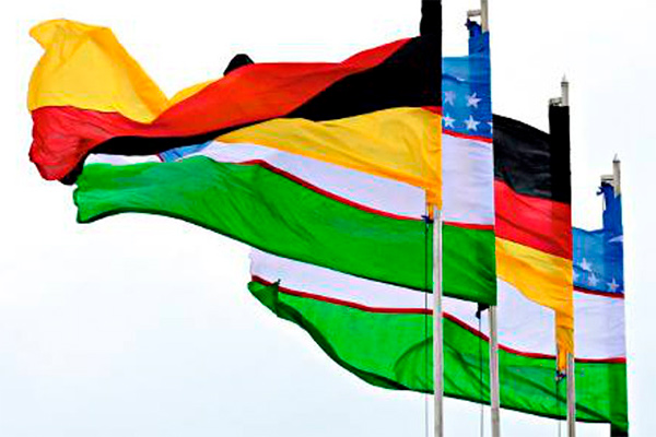 Germaniyaga hamshiralar tayyorlaydigan markazlar ko‘paymoqda