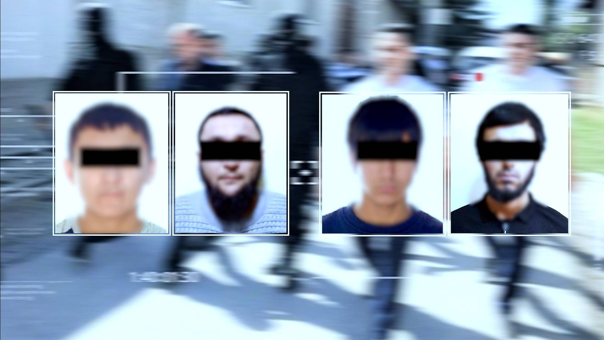 The activity of members of the terrorist movement "Jihadists" was suppressed in Yangiyul district of Tashkent region