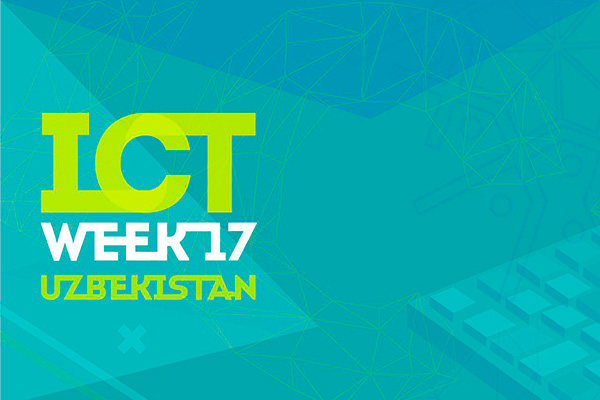 “ICTWeek Uzbekistan 2017” Ташкилий қўмитаси АКТ ҳафталиги тадбирларида қатнашиш учун кўнгиллиларни ишга олади