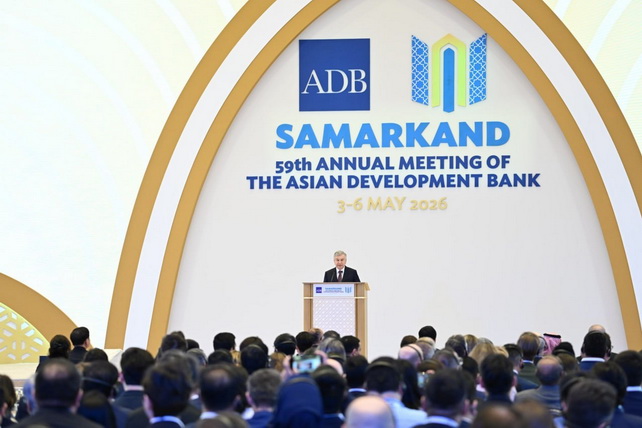 Uzbekistan Proposes Central Asia Tourism Ring Initiative