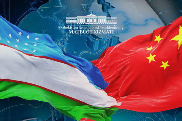 Хитойнинг «Global Times» нашрида Ўзбекистон ҳақида махсус мақола эълон қилинди