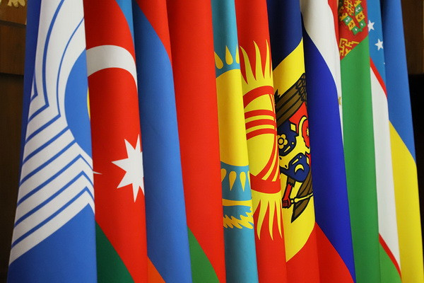 CIS plans to establish a medal "For Contribution to the Strengthening of Peace"
