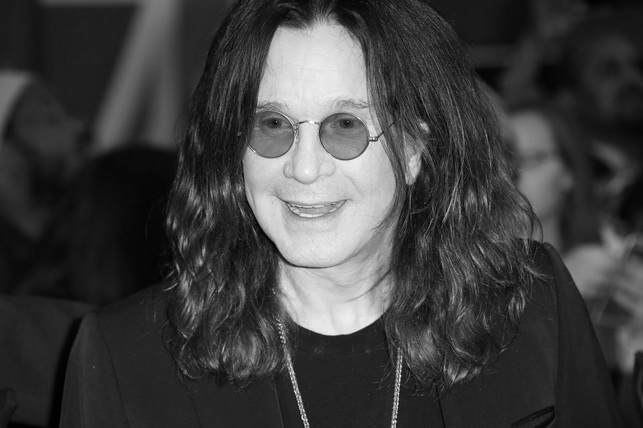 Оззи Осборн — хэви-метал афсонаси ва Black Sabbath гуруҳининг фронтмени — вафот этди