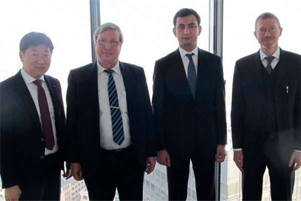 Trustbank and Commerzbank agree on cooperation