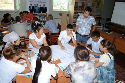 Youth Council to be created in Uzbekistan