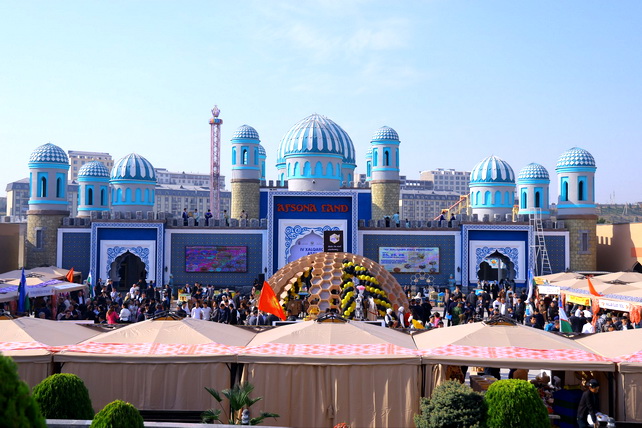Namangan 2025 yilda 1,5 mln xorijiy turistni qabul qildi, turizm xizmatlari eksporti $224 mlndan oshdi