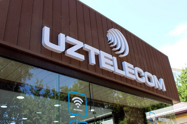 Uzbektelecom to place shares for 6.4 billion soums