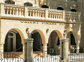 Uzbekistan-Based Orient Finans Bank Outlook Revised To Positive On Strengthening Capitalization; ‘B-/B’ Ratings Affirmed