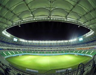 Feyenoord Rotterdam officials pay visit to Uzbekistan