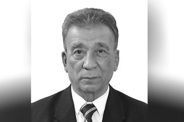 Shavkat Mirziyoyev expressed condolences on the death of academician Nazar Turaev