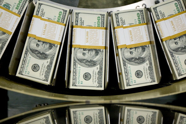 The national debt of Uzbekistan at the end of 2023 was US$35 billion - Ministry of Finance