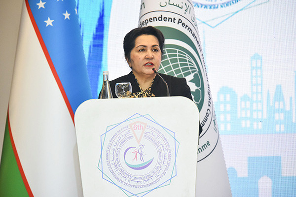 Tanzila Narbaeva to pay an official visit to Kazakhstan