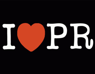 Правильный PR – с чего начинать?
