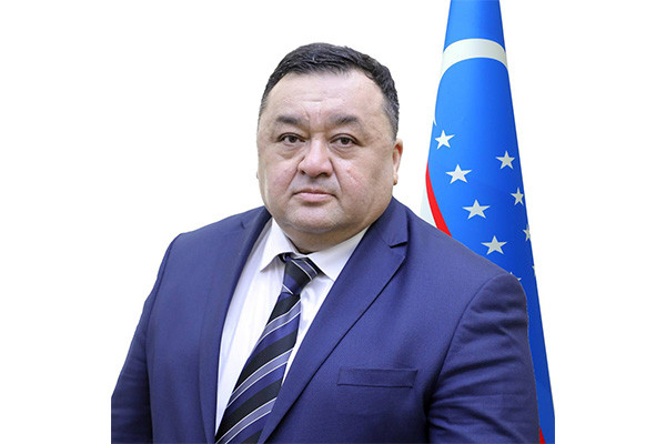 Deputy Minister of Investment, Industry and Trade of Uzbekistan appointed