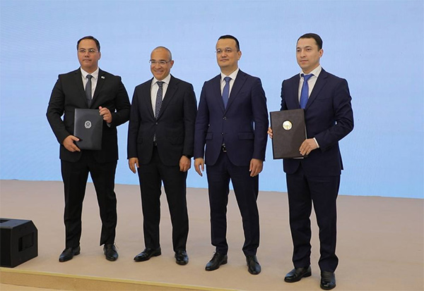 Uztextileprom Association to open office in Baku