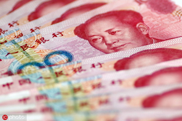 Chinese banks continue to see forex settlement surplus