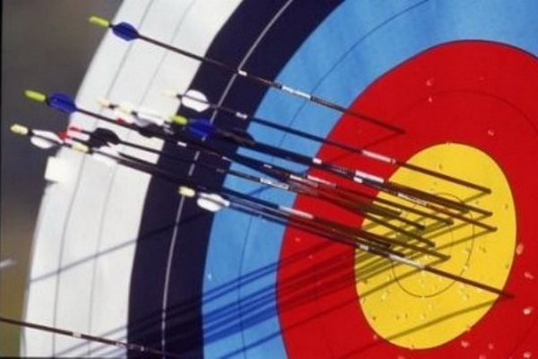 A coach from Russia to head Uzbek Paralympic archery team
