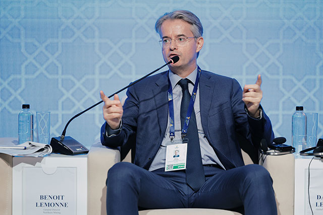 South Jelken Uranium Deposit Set for Launch by End of 2025