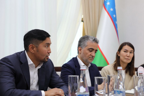 Key development directions discussed at the Agency for Strategic Reforms with McKinsey&Company