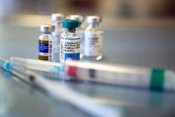 Private clinics to be allowed to conduct paid vaccination against coronavirus in Uzbekstan