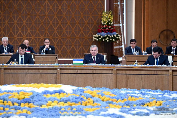 Expanding the economic track within the SCO creates additional opportunities for its participants