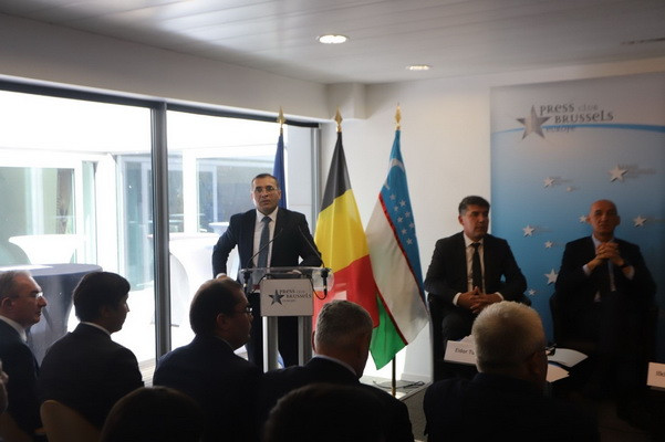 Development of the foundations of the social state is a priority of the constitutional reform