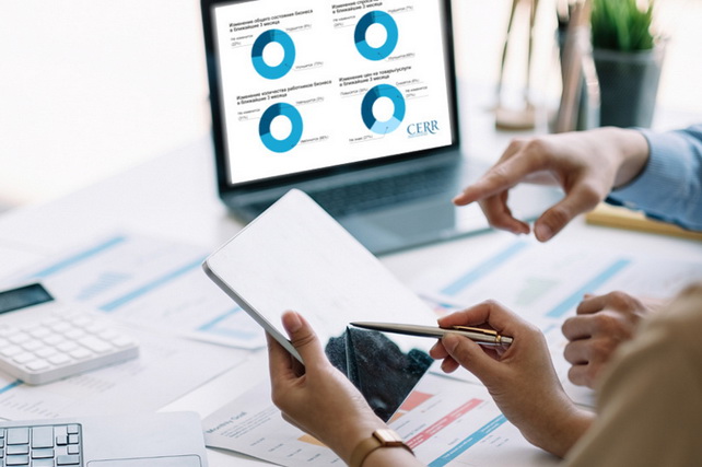 CERR: 96% of Foreign IT Companies Intend to Stay in Uzbekistan
