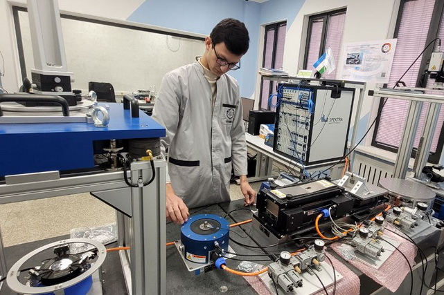 Uzbekistan strengthens its position in the global quality infrastructure index thanks to advances in metrology