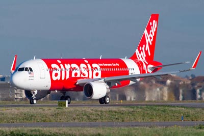 Uzbekistan Airports va AirAsia X Kuala-Lumpur va Toshkent oʻrtasida muntazam reyslarni yoʻlga qoʻyishni rejalashtirmoqda