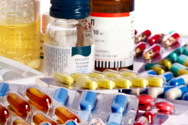 Uzbekistan produces medicines and medical products worth 1.15 trillion soums in 1Q