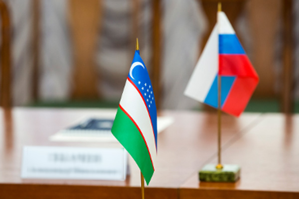 Russian Govn’t proposes to Putin to sign military-technical cooperation agreement with Uzbekistan