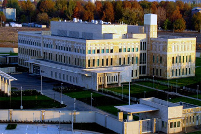 Посольство США принимает практические меры по сокращению отходов и экономии энергии