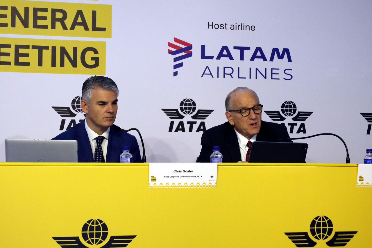 European aviation under pressure from EES delays, taxes and shifting demand — IATA