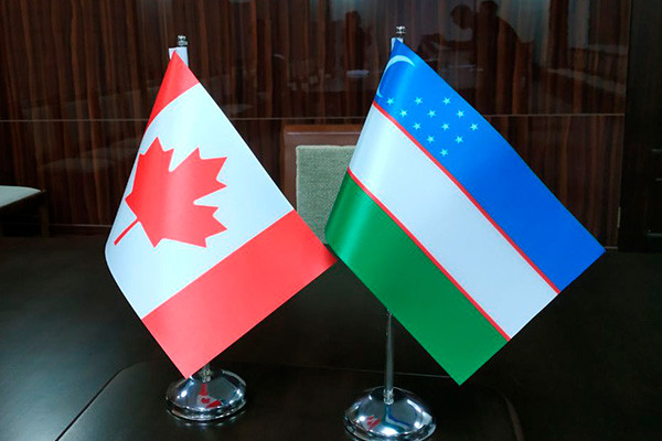 B2Gold to carry out geological study of three promising deposits in Navoi region