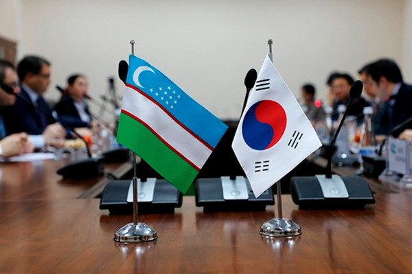 Cooperation with the Republic of Korea in healthcare sector to be established