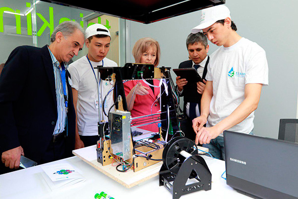 Number of newly created enterprises and organizations reaches 42,800